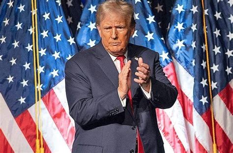Trump 2024 Odds to Win Next US Presidential Election.